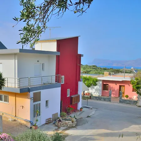 Naiades Summer House Ii